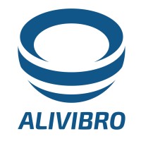 ALIVIBRO S.R.L. logo, ALIVIBRO S.R.L. contact details