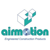 Airmation ECP srl logo, Airmation ECP srl contact details