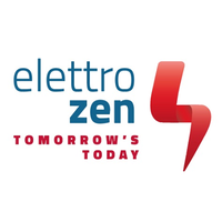 Elettrozen logo, Elettrozen contact details