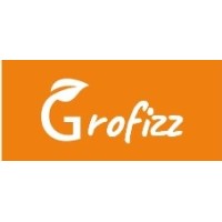 Grofizz logo, Grofizz contact details