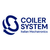 COILER SYSTEM by CLM Srl logo, COILER SYSTEM by CLM Srl contact details