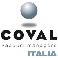 COVAL ITALIA S.R.L logo, COVAL ITALIA S.R.L contact details