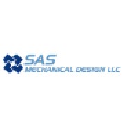 SAS Mechanical Design LLC logo, SAS Mechanical Design LLC contact details