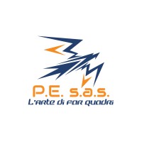 P.E. s.a.s. di Ziggiotti Barnaba & C. logo, P.E. s.a.s. di Ziggiotti Barnaba & C. contact details