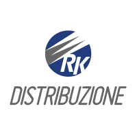 RK DISTRIBUZIONE srl logo, RK DISTRIBUZIONE srl contact details