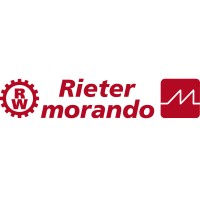 Rieter Morando S.r.l. logo, Rieter Morando S.r.l. contact details