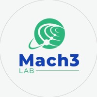 Mach3 Lab logo, Mach3 Lab contact details