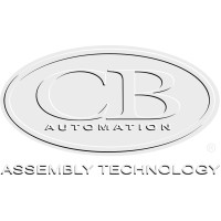 CB Automation Inc. logo, CB Automation Inc. contact details