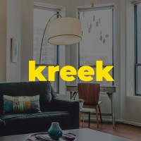 Kreek logo, Kreek contact details