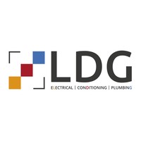 LDG Srl logo, LDG Srl contact details