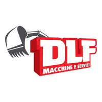 DLF MACCHINE S.R.L logo, DLF MACCHINE S.R.L contact details