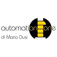 Automation One di Mario Dusi logo, Automation One di Mario Dusi contact details