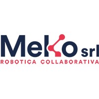 Meko srl logo, Meko srl contact details