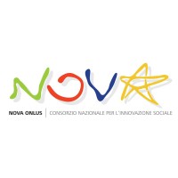 NOVA ONLUS logo, NOVA ONLUS contact details