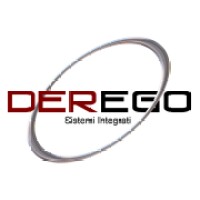 Derego Srl logo, Derego Srl contact details