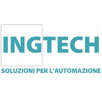 INGTECH logo, INGTECH contact details