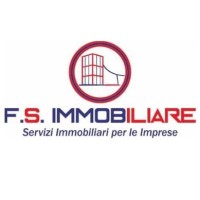 F.S. Immobiliare Roma logo, F.S. Immobiliare Roma contact details