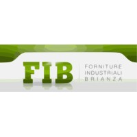 F.I.B. SRL - FORNITURE INDUSTRIALI BRIANZA logo, F.I.B. SRL - FORNITURE INDUSTRIALI BRIANZA contact details