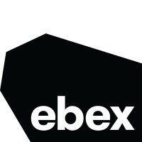 Ebex logo, Ebex contact details