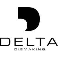 Delta Diemaking logo, Delta Diemaking contact details