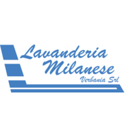 LAVANDERIA MILANESE VERBANIA S.R.L. logo, LAVANDERIA MILANESE VERBANIA S.R.L. contact details