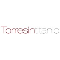 TORRESIN TITANIO SRL logo, TORRESIN TITANIO SRL contact details