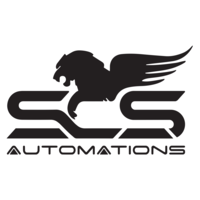 SCS Automations srl logo, SCS Automations srl contact details