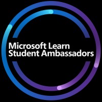 Microsoft Learn Student Ambassadors SRM logo, Microsoft Learn Student Ambassadors SRM contact details