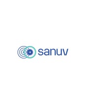 SANUV logo, SANUV contact details