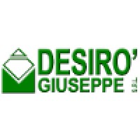 Giuseppe Desirò Srl. logo, Giuseppe Desirò Srl. contact details