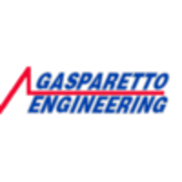 Gasparetto Engineering logo, Gasparetto Engineering contact details