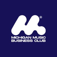 Michigan Music Business Club logo, Michigan Music Business Club contact details