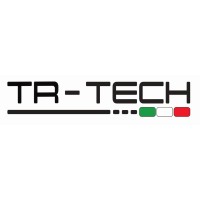 TR-TECH logo, TR-TECH contact details