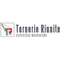 T.R. Tornerie Riunite snc logo, T.R. Tornerie Riunite snc contact details