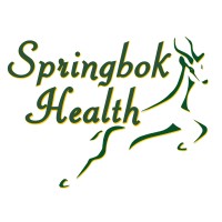 Springbok Health logo, Springbok Health contact details