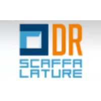 DR Scaffalature SRL logo, DR Scaffalature SRL contact details