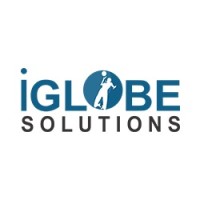 iGLOBE SOLUTIONS logo, iGLOBE SOLUTIONS contact details