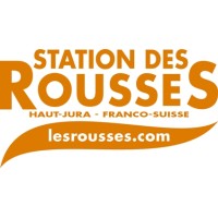 Station des Rousses logo, Station des Rousses contact details