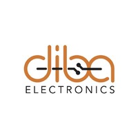 DIBA ELECTRONICS SRL logo, DIBA ELECTRONICS SRL contact details