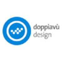 Doppiavù Design logo, Doppiavù Design contact details