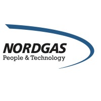 Nordgas logo, Nordgas contact details