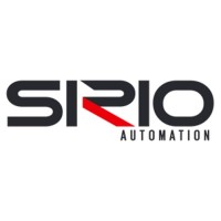 Sirio Automation logo, Sirio Automation contact details