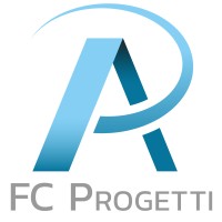 FC Progetti logo, FC Progetti contact details