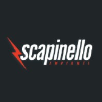 Scapinello Impianti s.r.l. logo, Scapinello Impianti s.r.l. contact details