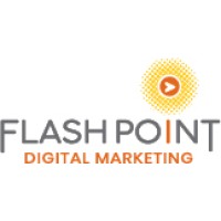 Flashpoint Marketing logo, Flashpoint Marketing contact details