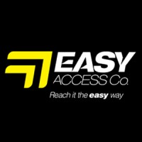 Easy Access Co logo, Easy Access Co contact details