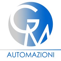 GM Automazioni S.r.l. logo, GM Automazioni S.r.l. contact details