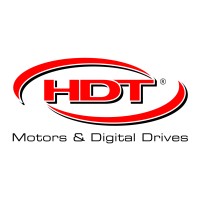 HDT Srl logo, HDT Srl contact details