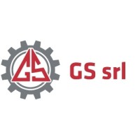 GS Srl logo, GS Srl contact details