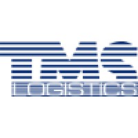 TMS Logistics logo, TMS Logistics contact details